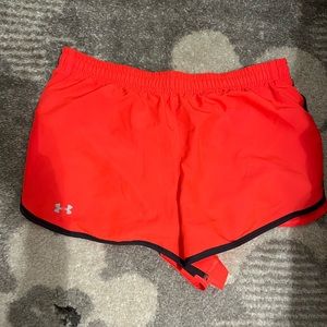 Under Armor shorts